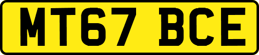 MT67BCE