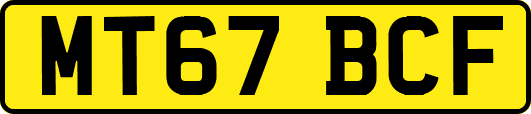 MT67BCF