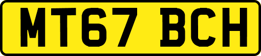 MT67BCH