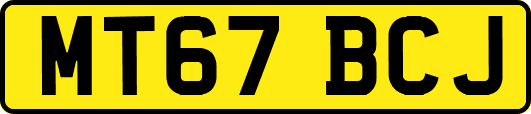 MT67BCJ