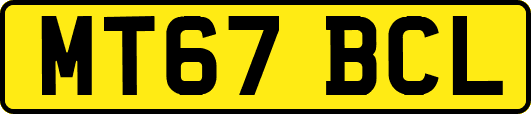 MT67BCL