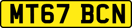 MT67BCN