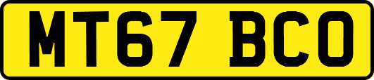 MT67BCO