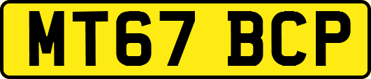 MT67BCP