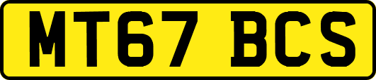 MT67BCS