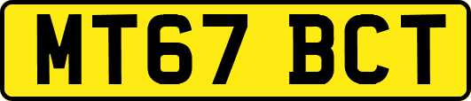 MT67BCT