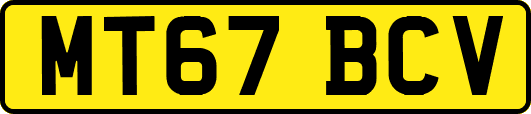 MT67BCV