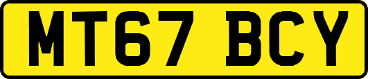 MT67BCY