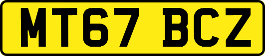 MT67BCZ