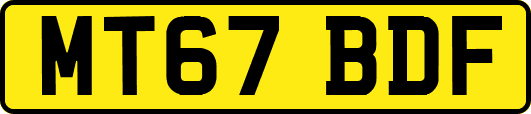 MT67BDF