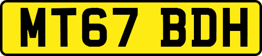 MT67BDH