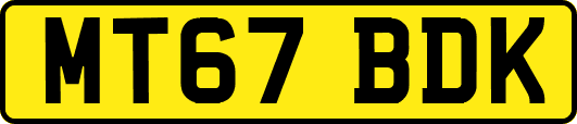 MT67BDK