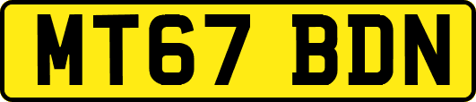 MT67BDN