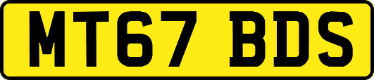 MT67BDS