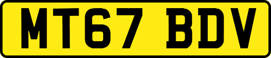 MT67BDV