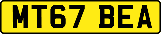 MT67BEA
