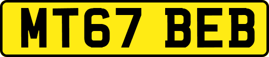 MT67BEB