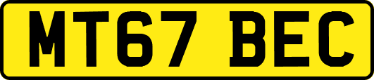 MT67BEC