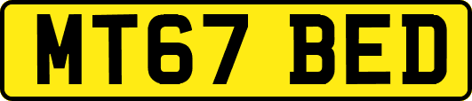 MT67BED