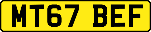 MT67BEF