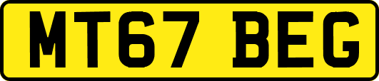 MT67BEG