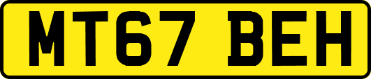 MT67BEH
