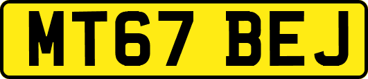MT67BEJ