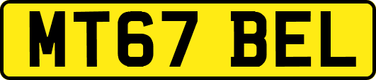 MT67BEL