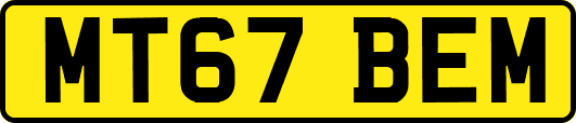 MT67BEM
