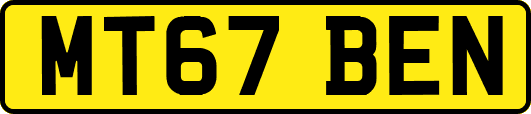 MT67BEN