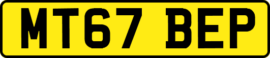 MT67BEP