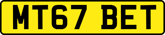 MT67BET
