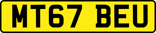 MT67BEU
