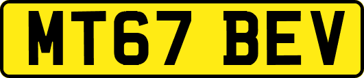 MT67BEV