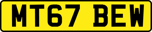 MT67BEW