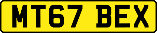 MT67BEX