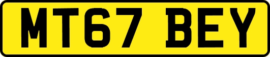 MT67BEY