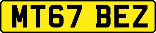 MT67BEZ