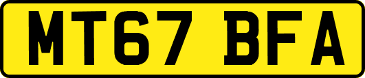 MT67BFA