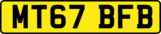 MT67BFB