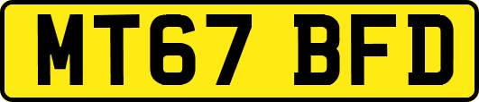 MT67BFD