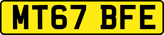 MT67BFE