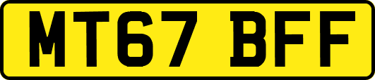 MT67BFF