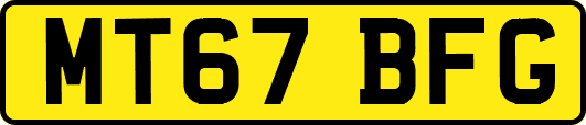 MT67BFG