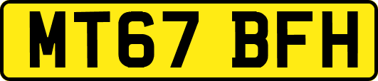 MT67BFH