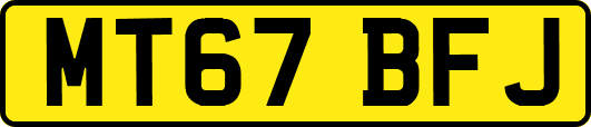 MT67BFJ