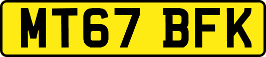 MT67BFK