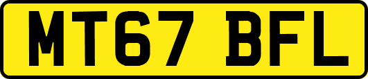 MT67BFL