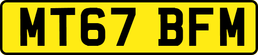 MT67BFM