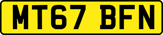 MT67BFN